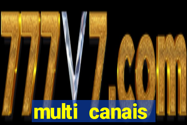 multi canais juventus ao vivo